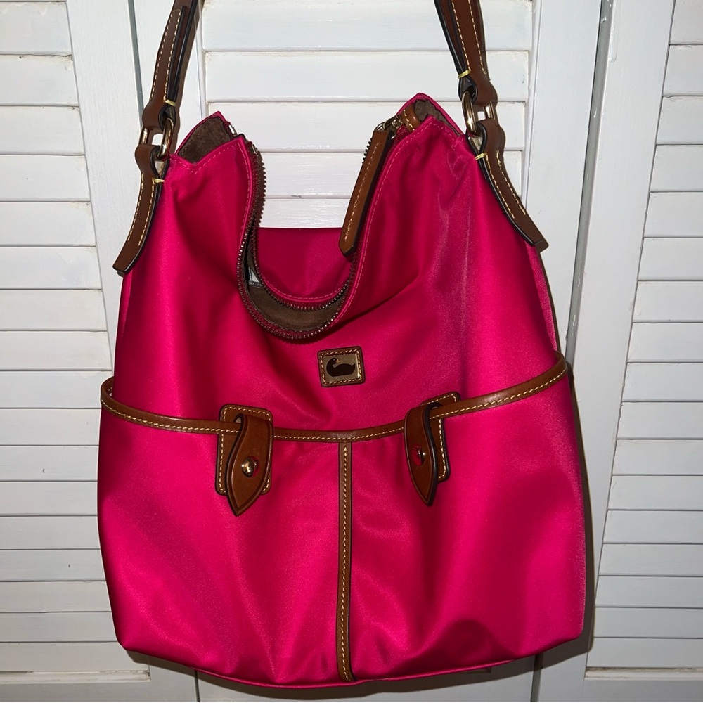 Wayfarer Sac and Pouch